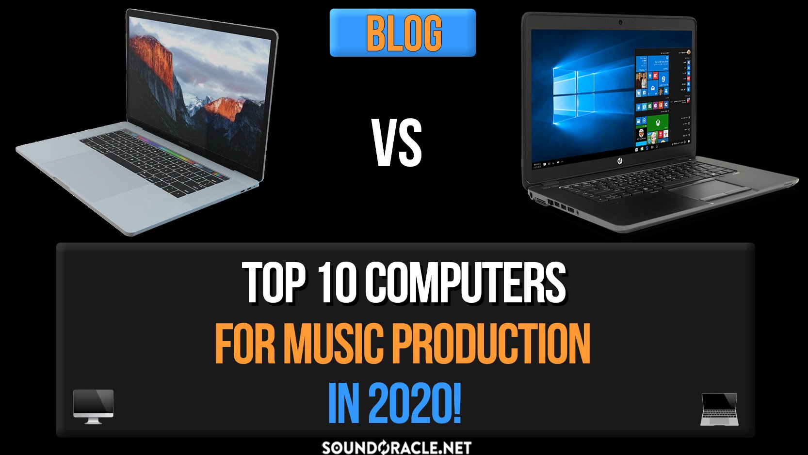 mac vs windows for music production