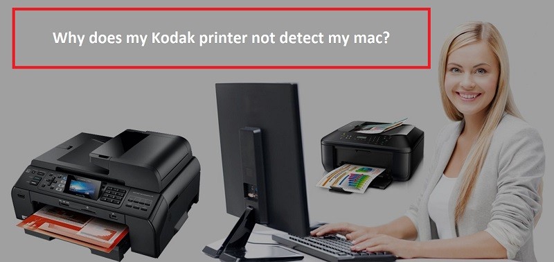 kodak printer install crashing for mac